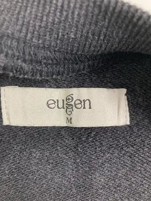 eugen/スウェット/トップス/グレー/M