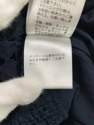 studio CLIP/スタディオクリップ/Tシャツ/カットソー/トップス/ネイビー/L