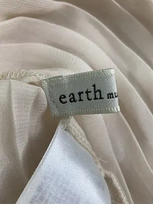earth music&ecology/アースミュージックアンドエコロジー/シャツ/ブラウス/トップス/アイボリー/F