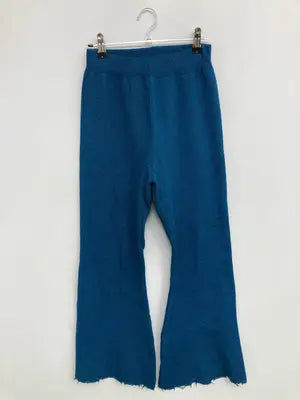 YOUANCE/ユアンス/その他パンツ/パンツ/スカイブルー/S