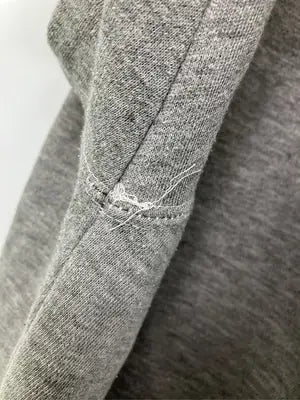 Natural Clothes Style/スウェット/トップス/グレー/M