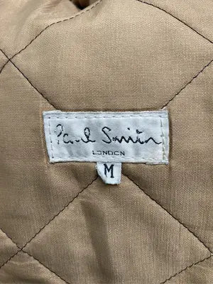 Paul Smith/ポールスミス/その他アウター/ジャケット/アウター/ブラック/M