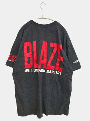 PORT&COMPANY/ポートアンドカンパニー/Tシャツ/カットソー/トップス/グレー/XL