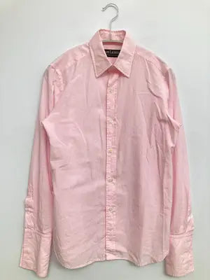 Ralph Lauren/ラルフローレン/シャツ/ブラウス/トップス/ピンク/7