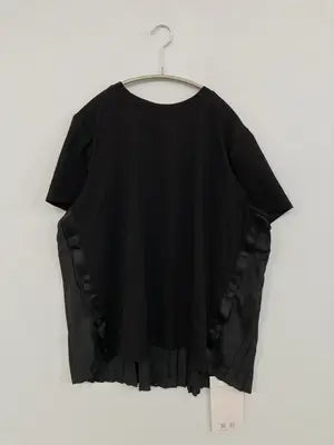 ABITOKYO/アビトーキョー/Tシャツ/カットソー/トップス/ブラック/F