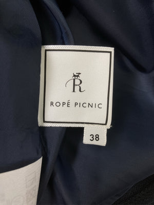 ROPE PICNIC/ロペピクニック/スカート/スカート/ブラック/38