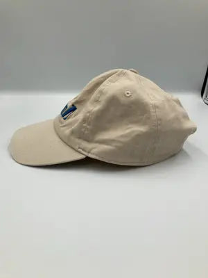 NEWHATTAN/ニューハッタン/キャップ/帽子/ベージュ/ONE SIZE FITS ALL