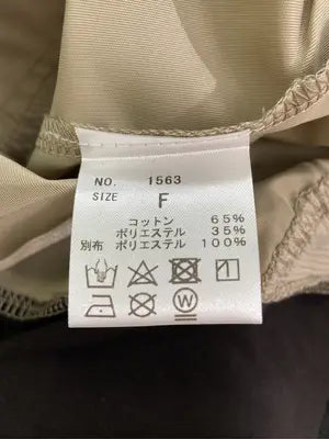 CLOCE./Tシャツ/カットソー/トップス/その他/F