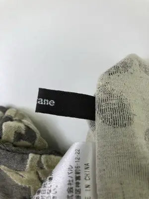 Kastane/カスタネ/Tシャツ/カットソー/トップス/ブラウン/F