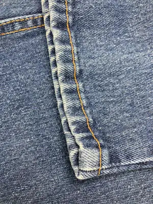 LEVI'S PREMIUM/リーバイスプレミアム/デニムパンツ/パンツ/ブルー/10 REG. S