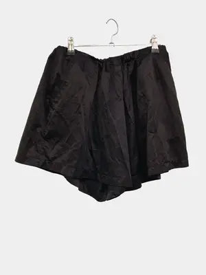 natural vintage/その他パンツ/パンツ/ブラック/64-91