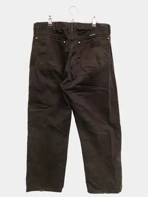 Wrangler/ラングラー/その他パンツ/パンツ/ブラック/44/34