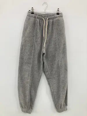 ３CUT/スウェットパンツ/パンツ/グレー/F