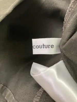 natural couture/ナチュラルクチュール/ドレス/ワンピース/ドレス/ブラック/s