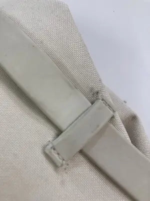 Herschel/バックパック/リュック/バッグ/アイボリー
