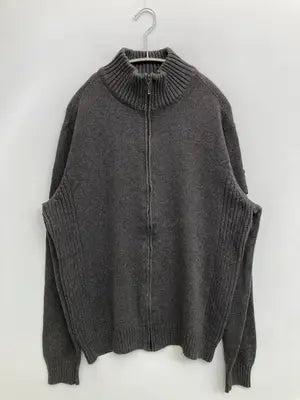 Calvin Klein Jeans/カルバンクラインジーンズ/ニット/セーター/トップス/グレー/L/G