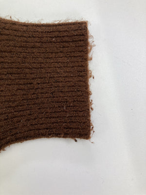 chocol raffine/ショコラフィネ/カーディガン/ボレロ/トップス/ブラウン/F