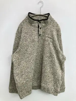 Eddie Bauer/エディーバウアー/その他トップス/トップス/グレー/XL