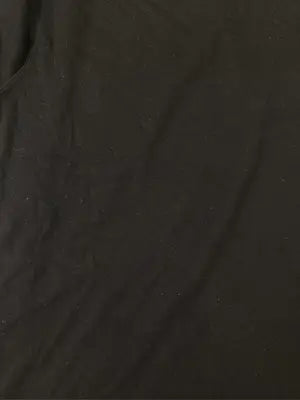 NICOLE CLUB/ニコルクラブ/Tシャツ/カットソー/トップス/ブラック/48