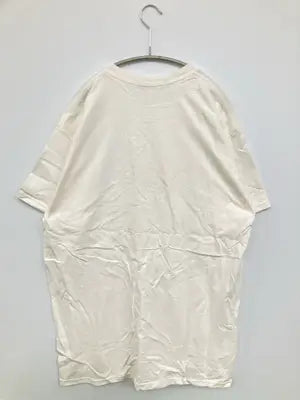 LABRAT TOKYO/Tシャツ/カットソー/トップス/ホワイト/L