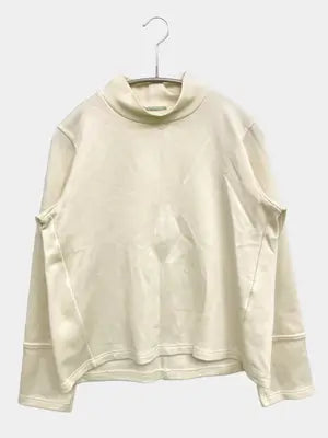 Petit Honfleur/Tシャツ/カットソー/トップス/アイボリー/M