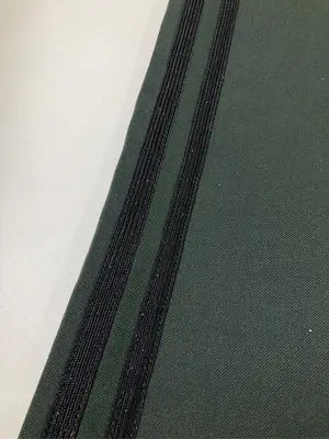 スラックス/パンツ/グリーン