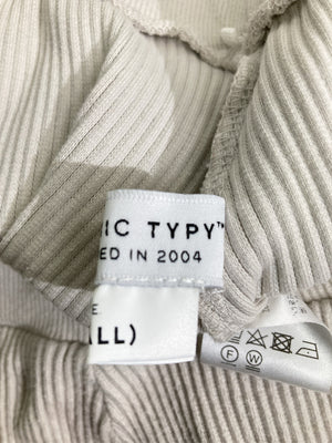 CIAOPANIC TYPY/チャオパニックティピー/ロングスカート/スカート/グレー/S