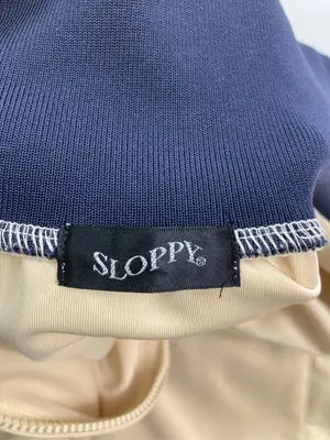 SLOPPY/スロッピー/ジャージ/トラックジャケット/トップス/ベージュ/F