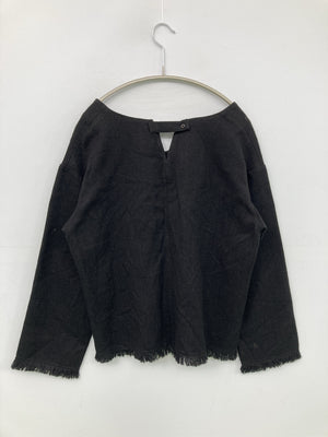 relume/レリューム/その他トップス/トップス/ブラック/F