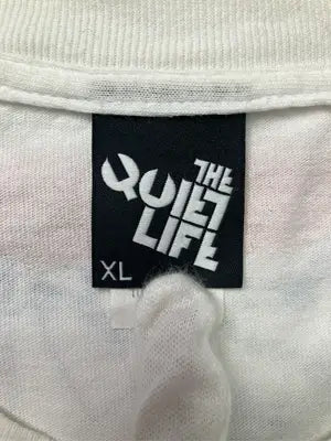 the quietlife/Tシャツ/カットソー/トップス/ホワイト/XL