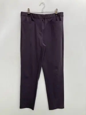 その他パンツ/パンツ/パープル/3