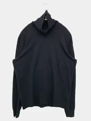 UNIQLO/ユニクロ/スウェット/トップス/ブラック/M