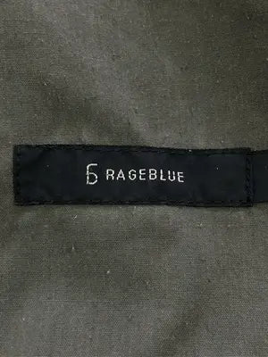 RAGEBLUE/レイジブルー/スウェットパンツ/パンツ/グレー/M