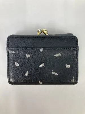 財布/財布/小物/ブラック