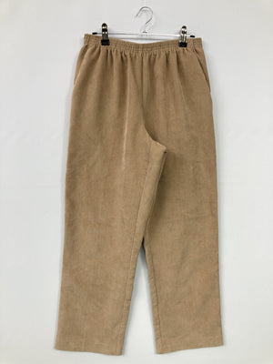 alfred dunner/アルフレッドダナー/その他パンツ/パンツ/ベージュ/8