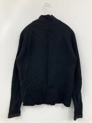 Calvin Klein Jeans/カルバンクラインジーンズ/ブルゾン/ジャケット/アウター/ブラック/M