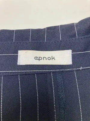 epnok/エプノック/その他アウター/ジャケット/アウター/ネイビー/L