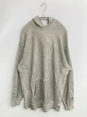Champion/チャンピオン/パーカー/トップス/グレー/X-LARGE