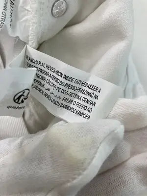 ZARA/ザラ/デニムパンツ/パンツ/シルバー/EUR 40