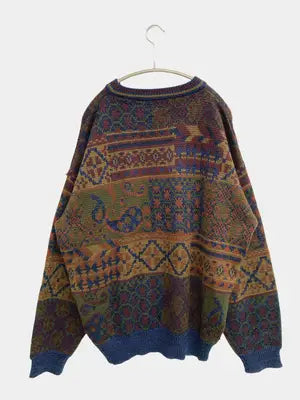 THE MEN'S STORE/ニット/セーター/トップス/その他/XL