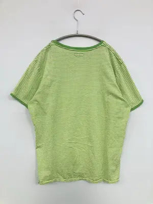 WEST COAST/Tシャツ/カットソー/トップス/ライトグリーン/L