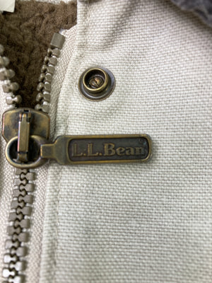 L.L.Bean/エルエルビーン/その他アウター/ジャケット/アウター/ベージュ/XL