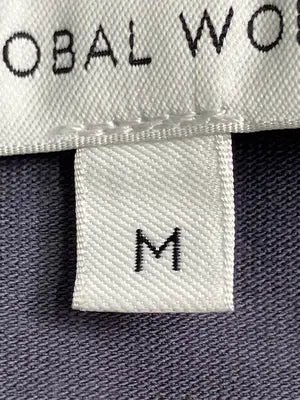 GLOBAL WORK/グローバルワーク/その他トップス/トップス/ネイビー/M