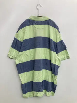 CHAPS/チャップス/ポロシャツ/トップス/ライトグリーン/XL