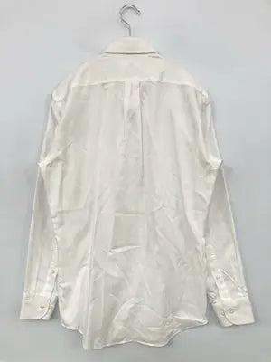 UNIQLO/ユニクロ/シャツ/ブラウス/トップス/ホワイト/S