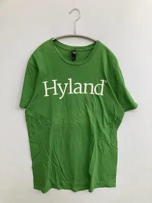 District/ディストリクト/Tシャツ/カットソー/トップス/グリーン/M