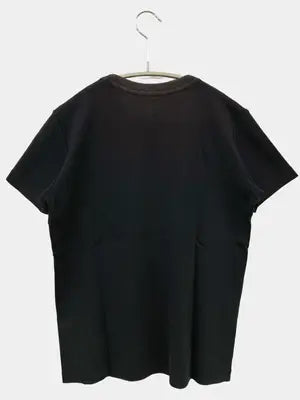 UNIQLO/ユニクロ/Tシャツ/カットソー/トップス/ブラック/M