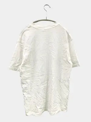 Tシャツ/カットソー/トップス/ホワイト/M