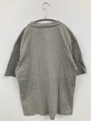 BRACTMENT/ブラクトメント/Tシャツ/カットソー/トップス/グレー/40