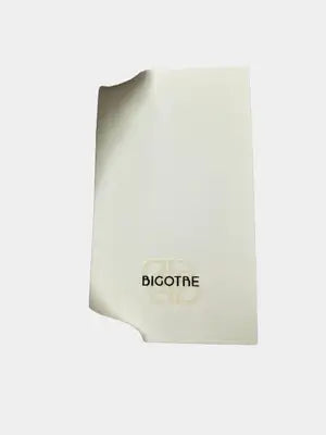 BIGOTRE/ショルダーバッグ/バッグ/ブラック